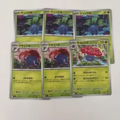 ナゾノクサ　クサイハナ　ラフレシア