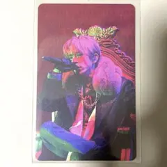 うらたぬき　浦島坂田船　フォトカード　たぬわん　Update.