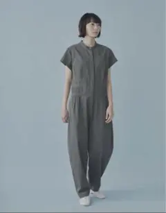2026年最新】mina perhonen レディース サロペット・オーバーオール