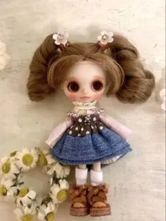 2025年最新】プチブライス エイプリルワルツの人気アイテム - メルカリ