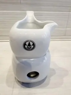 【生活の木】エッセンシャルウォーマー