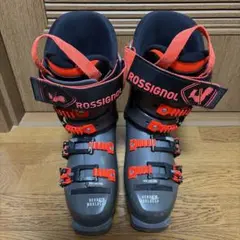 ROSSIGNOL HERO WORLD CUP ZA+ スキーブーツ - メルカリ