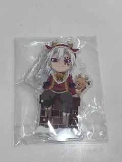 鬼滅の刃　クリスマス2025 アクリルスタンドA 宇髄天元