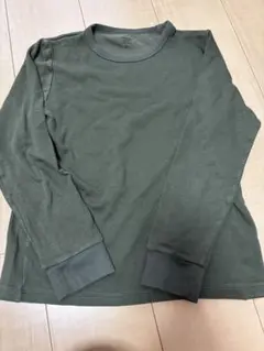 UNIQLO KIDS ヒートテック エクストラウォーム 長袖 150