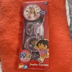 DORA ジャンボカーテン