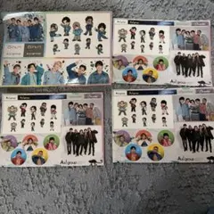 Aぇ!group まとめ売り - メルカリ