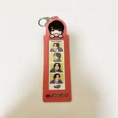 なにわ男子 POPMALL 西畑大吾 フォトカードホルダー 他セット