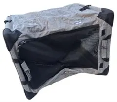 LPOTIUS 折りたたみ ペット クレート 小型犬 猫