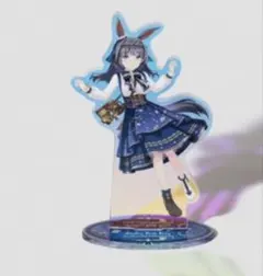 ウマ娘 オーロラアクリルスタンドInlaid Stories ゼンノロブロイ