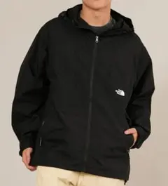 THE NORTH FACE ノースフェイス コンパクトジャケット