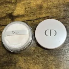 Dior エクストラ ボディパウダー