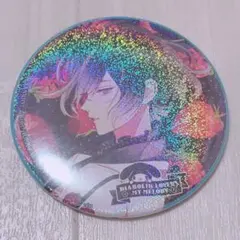 無神アズサ　サンリオコラボ　缶バッジ