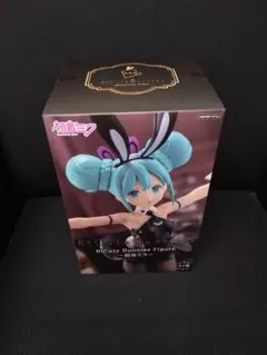 初音ミク BiCute Bunnies フィギュア