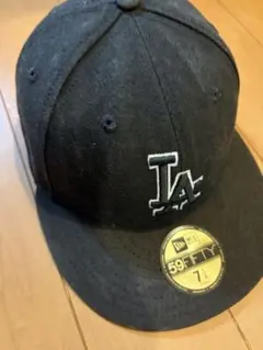 New Era 59FIFTY ドジャース キャップ 7 1/4 57.7cm
