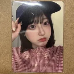 CUTIE STREET 桜庭遥香 トレカ