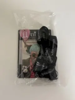 G-DRAGON 2025 WORLD TOUR ÜbermenschVIP特典