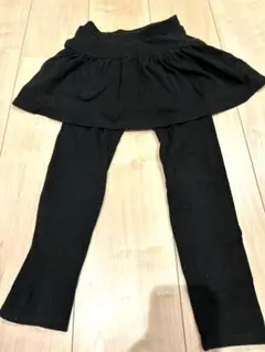 Bee des Bee ブラック スカッツ 120