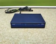 planex　FX-081X　スイッチングハブ　8ポート　中古　btのサムネイル
