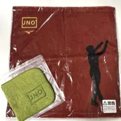 新品未使用！宇野昌磨ShomA Uno MIZUNOコラボ　ハンドタオル2枚