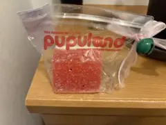 pupuland スイカスクイーズのサムネイル