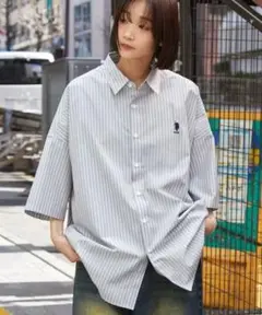 値下げしました‼️ U.S. POLO ASSN./ワンポイントロゴシャツ