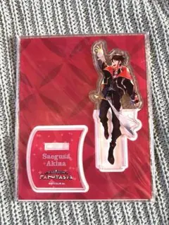 にじさんじ　三枝明那　アクリルスタンド　アクスタ　4周年　FANTASIA