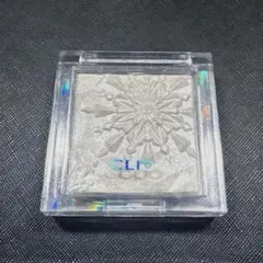 CLIOクリオ プリズムハイライター 03 フローズンクリスタル