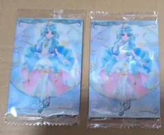 キュアエクレールのサムネイル