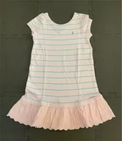 ラルフローレン ワンピース　サイズ6 120cm