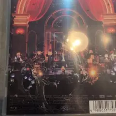 symphony様　専用　ミス・グリーンアップル Harmony Blu-ray