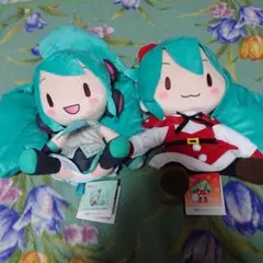 2026年最新】ふわぷち 初音ミク lの人気アイテム - メルカリ