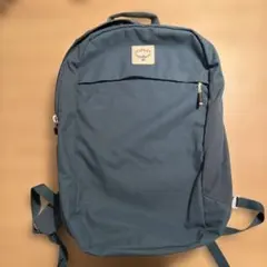 OSPREY ブルー バックパックのサムネイル