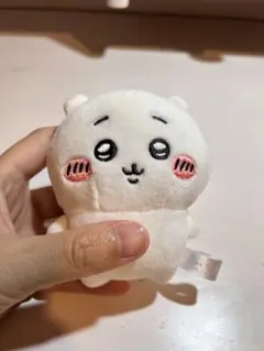 ちいかわ マスコット ぬいぐるみ