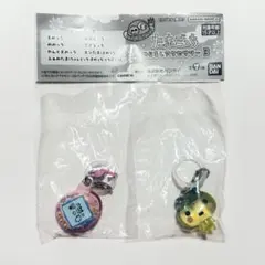 たまごっち めじるしアクセサリー やんぐまめっち ふぁみたま 2点セット