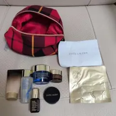 ESTEE LAUDER トライアルセット 7点