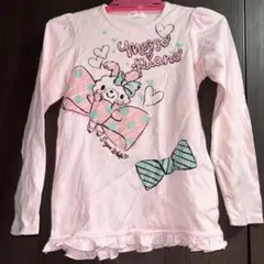 mezzo piano 長袖トップス 135