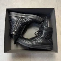 2025年最新】RICK owens geobasket 41の人気アイテム - メルカリ