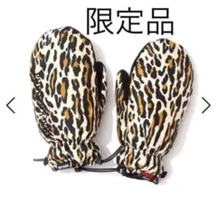 wackomaria nanga fleece glove 24aw 24fw - メルカリ
