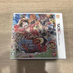 ワンピース アンリミテッドワールドR