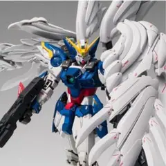 2026年最新】metal composite ウイングガンダムゼロ ew版の人気