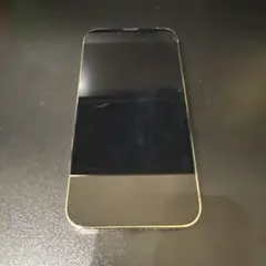 iPhone13pro ゴールド　128GB