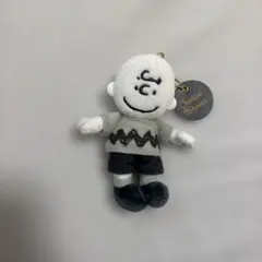 チャーリー・ブラウン ぬいぐるみマスコット