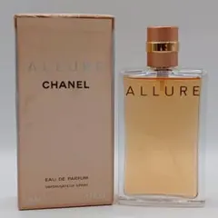 2026年最新】CHANEL(シャネル) アリュール オードゥ パルファムの人気