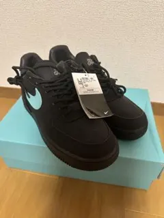 【1月16日まで販売】Tiffany× Nike Air Force 1 Low