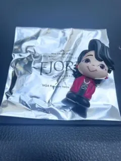 Mrs. GREEN APPLE フィヨルド フィギュア 大森元貴