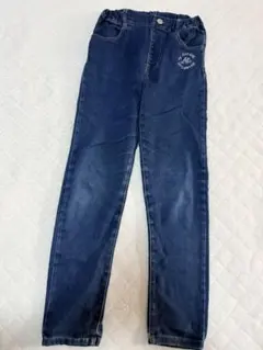 ALGY キッズ デニムパンツ 150