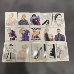 2026年最新】東京卍リベンジャーズ 原画展 ぱしゃこれの人気アイテム