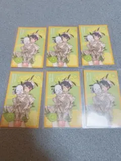 にじさんじ Vtuber Dytica サンリオコラボ カード 伊波ライ