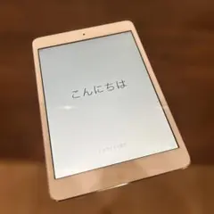 Apple iPad A1432 本体