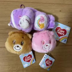 ケアベア セット ④